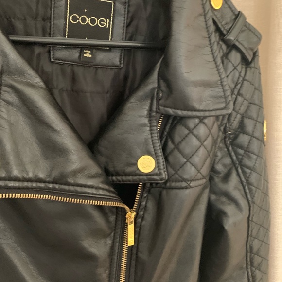 Beautiful spring jacket - Picture 3 of 5